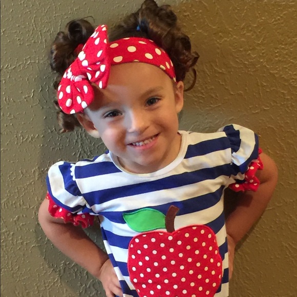 Meet your Posher, Stacy - Picture 2 of 3